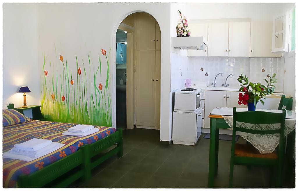 Georgios Milos Adámas Chambre photo