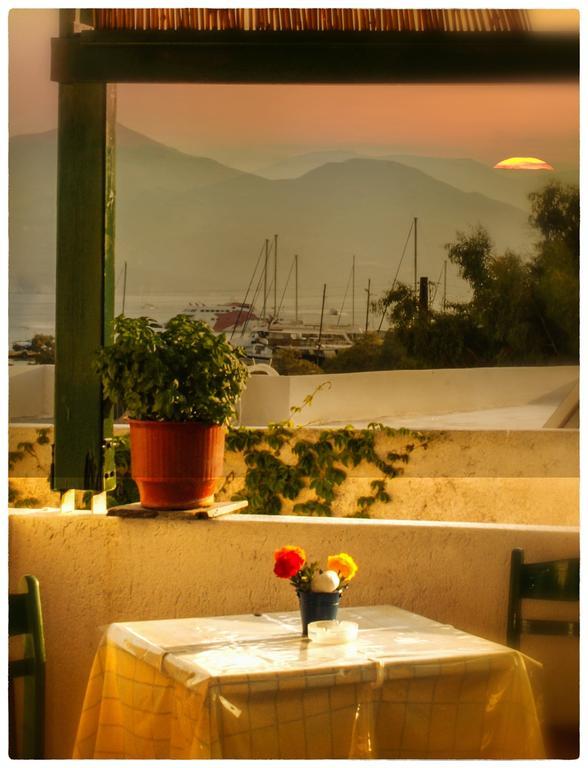 Georgios Milos Adámas Chambre photo